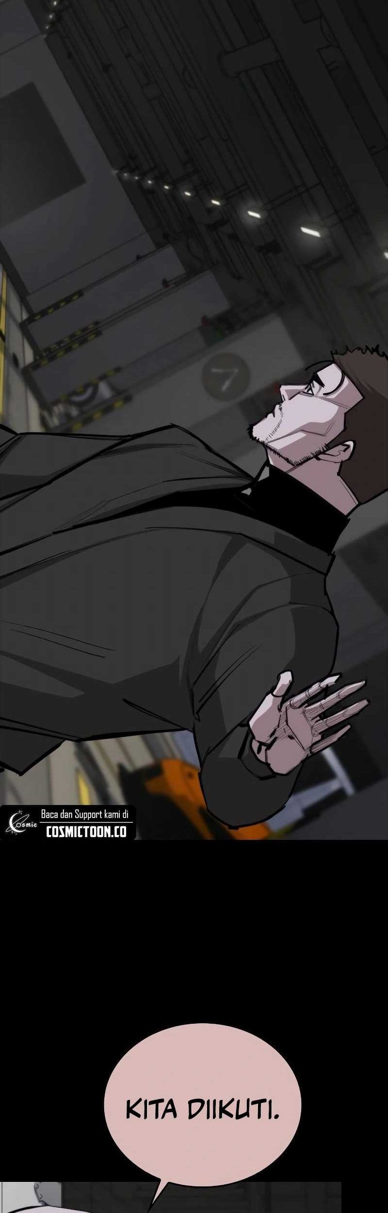 Vanta Black Chapter 5 - halaman 31