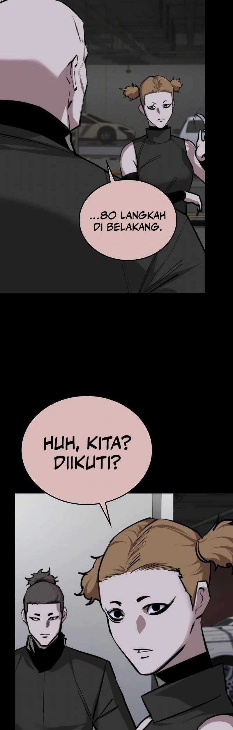 Vanta Black Chapter 5 - halaman 32