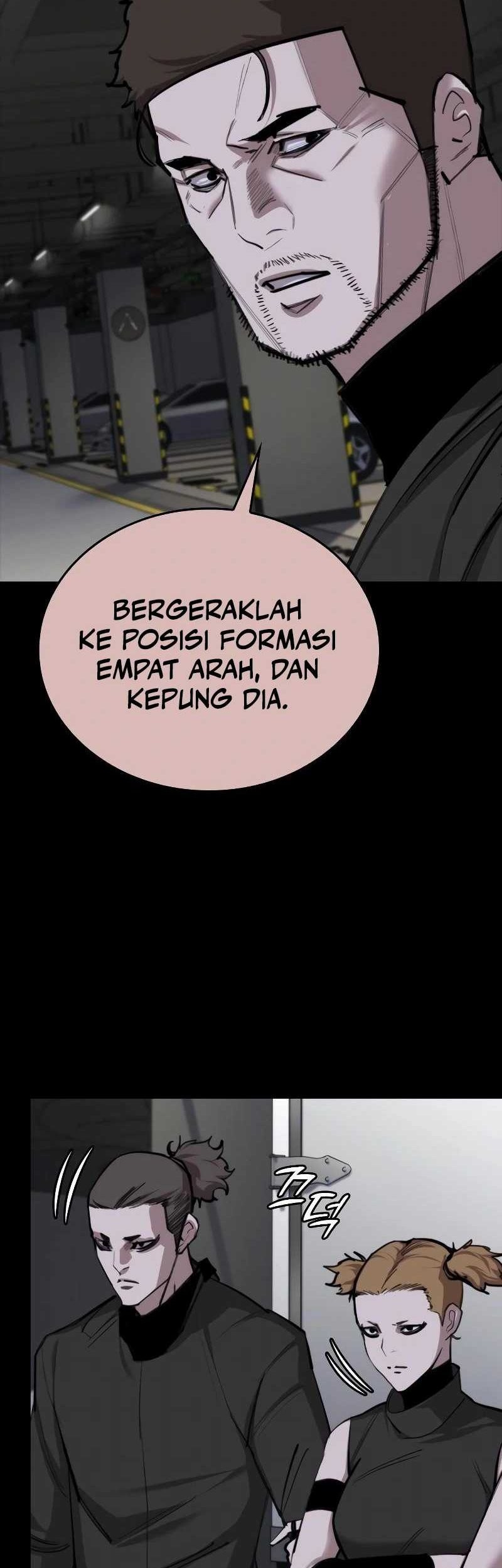 Vanta Black Chapter 5 - halaman 38