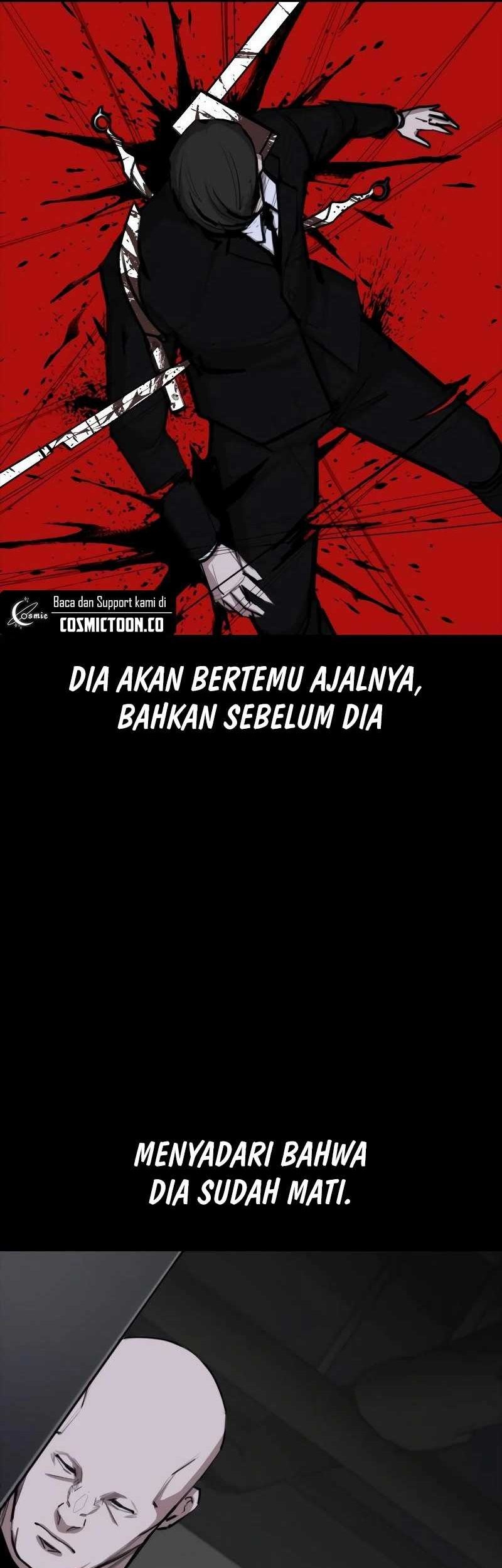 Vanta Black Chapter 5 - halaman 45