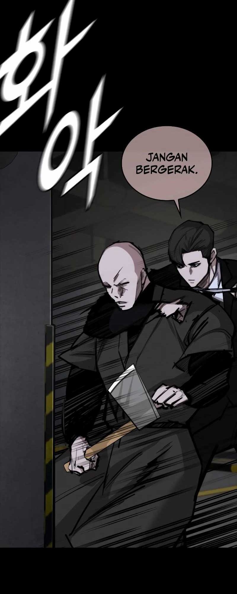 Vanta Black Chapter 5 - halaman 47