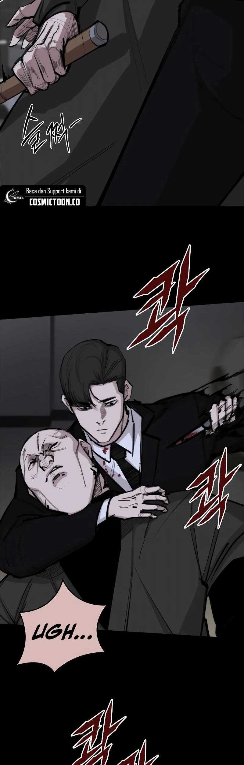 Vanta Black Chapter 5 - halaman 49