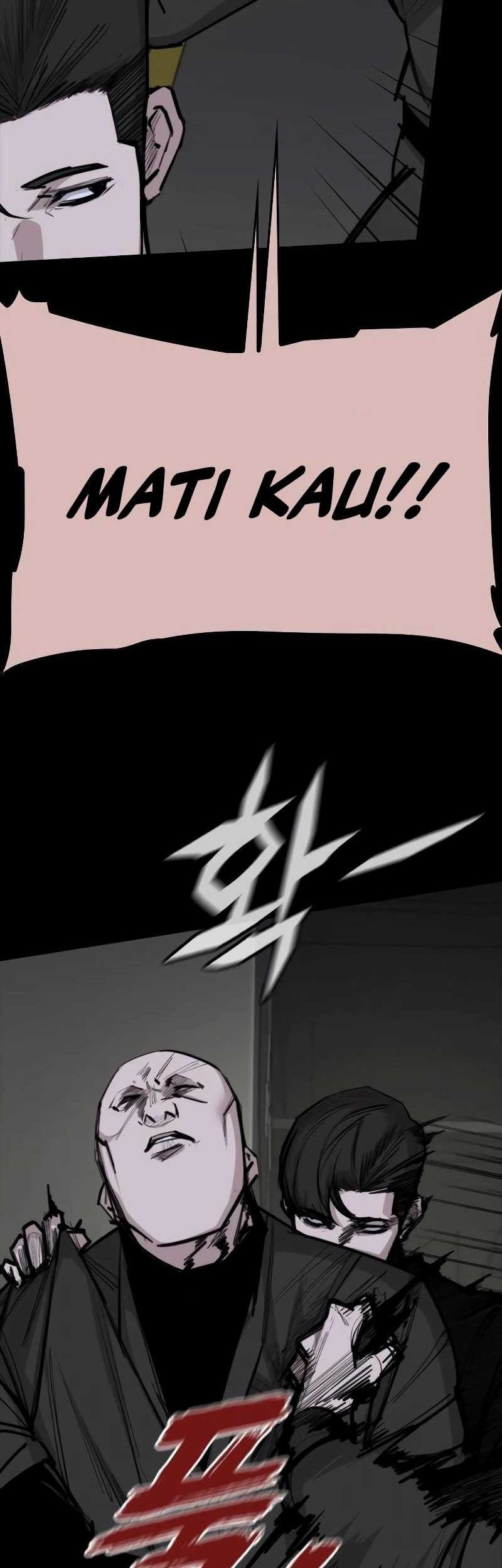 Vanta Black Chapter 5 - halaman 52
