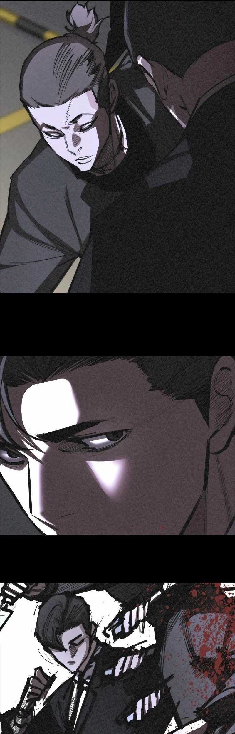 Vanta Black Chapter 5 - halaman 70