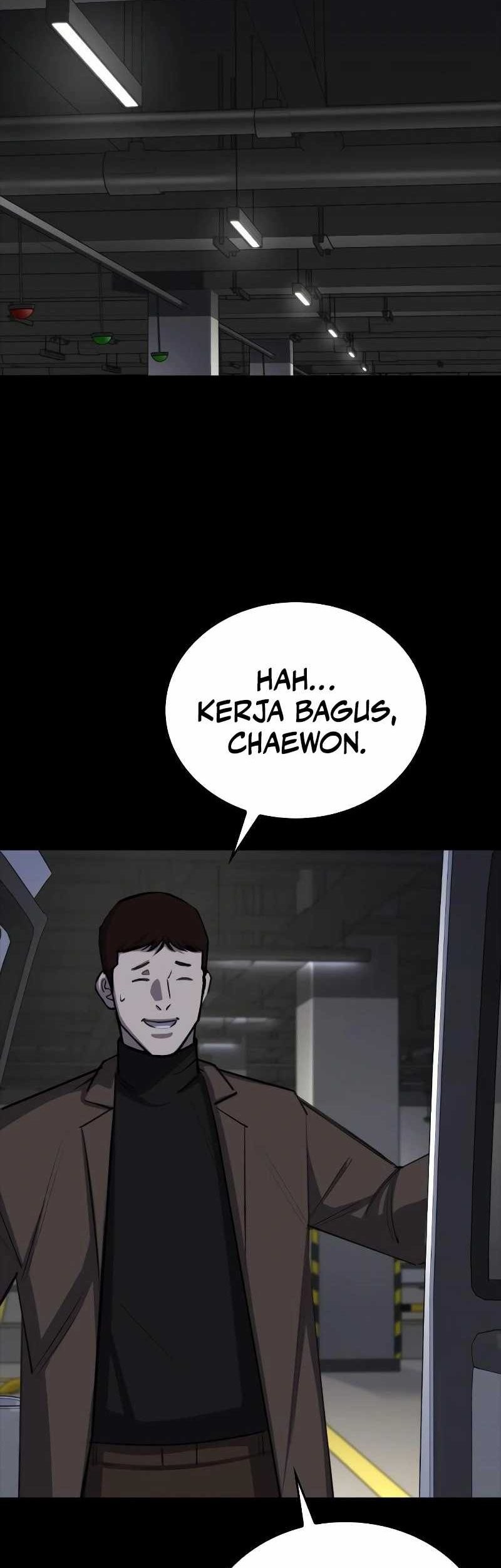 Vanta Black Chapter 5 - halaman 88