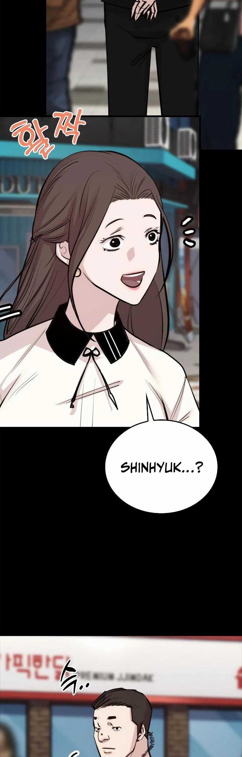 Vanta Black Chapter 5 - halaman 9