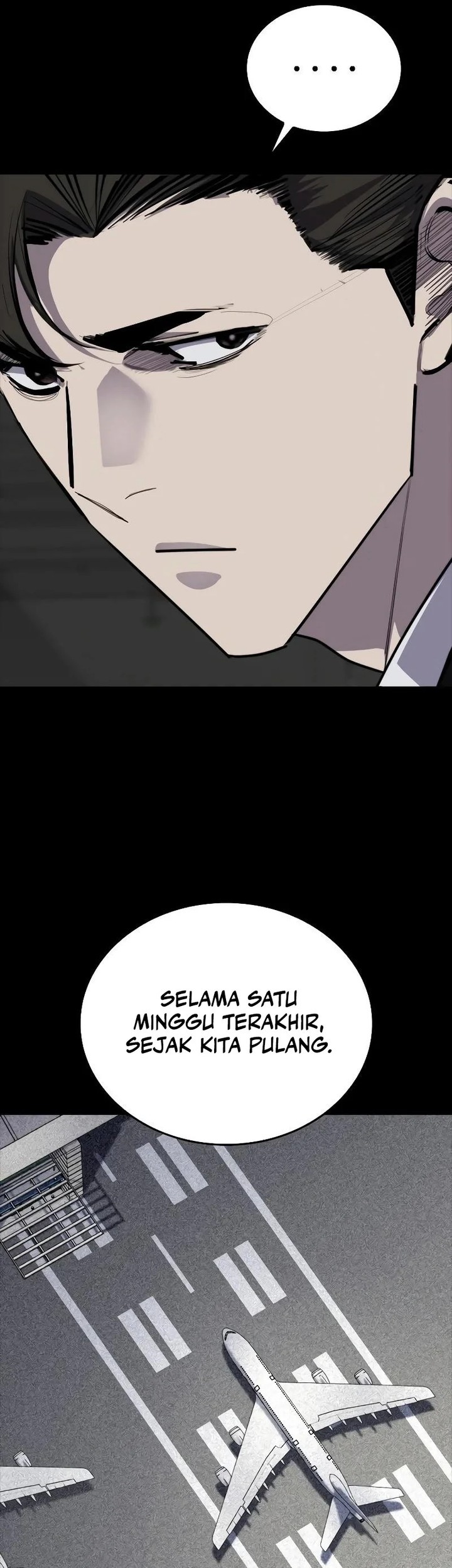 Vanta Black Chapter 6 - halaman 11