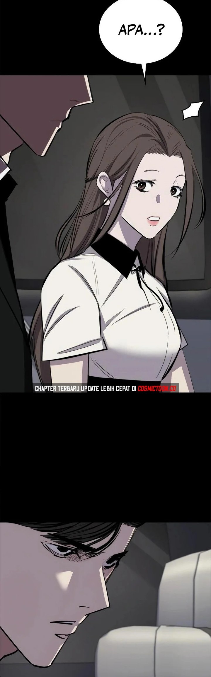 Vanta Black Chapter 6 - halaman 20