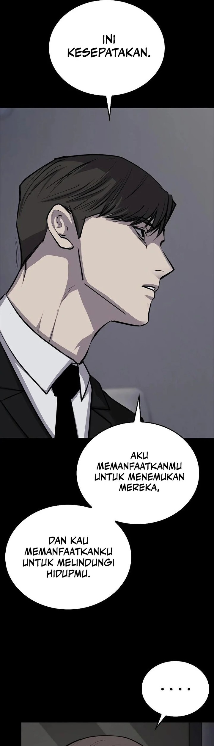 Vanta Black Chapter 6 - halaman 23