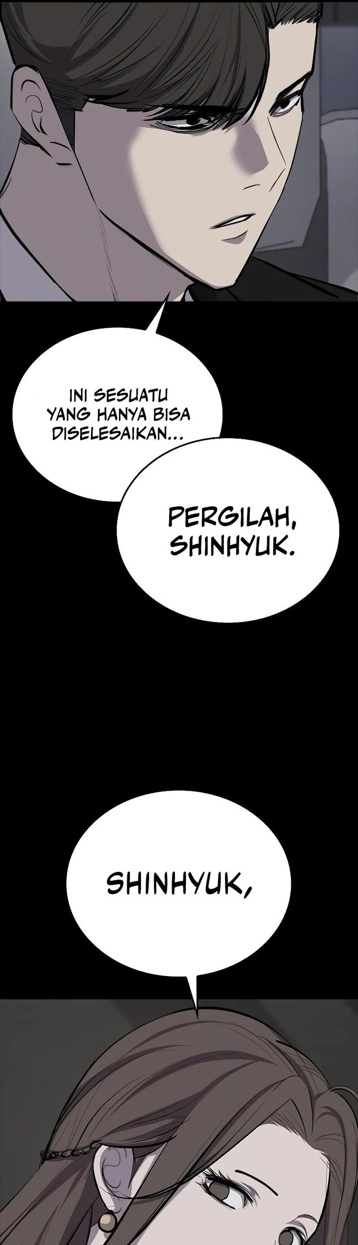 Vanta Black Chapter 6 - halaman 27