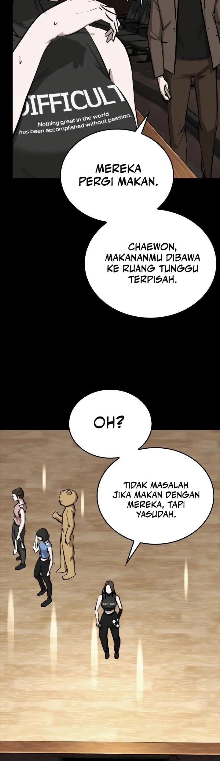 Vanta Black Chapter 6 - halaman 34
