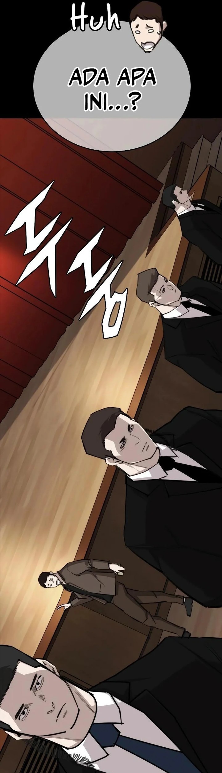 Vanta Black Chapter 6 - halaman 37