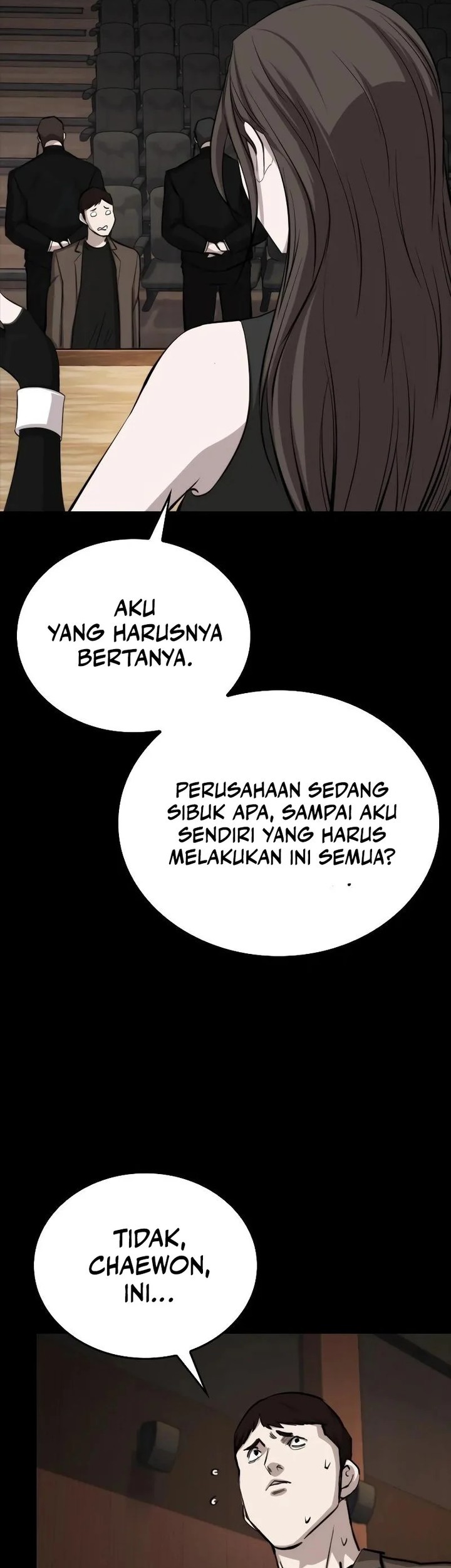 Vanta Black Chapter 6 - halaman 39