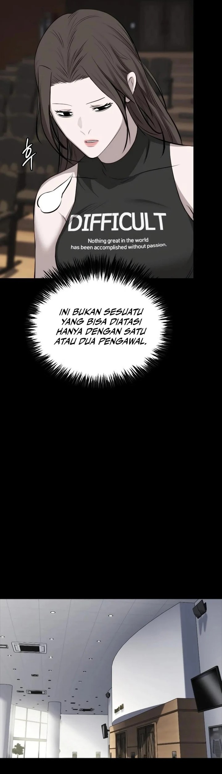 Vanta Black Chapter 6 - halaman 41