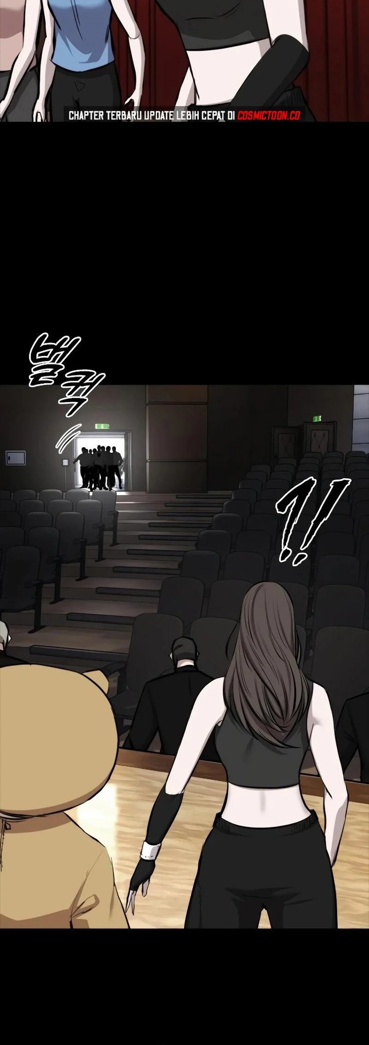 Vanta Black Chapter 6 - halaman 48