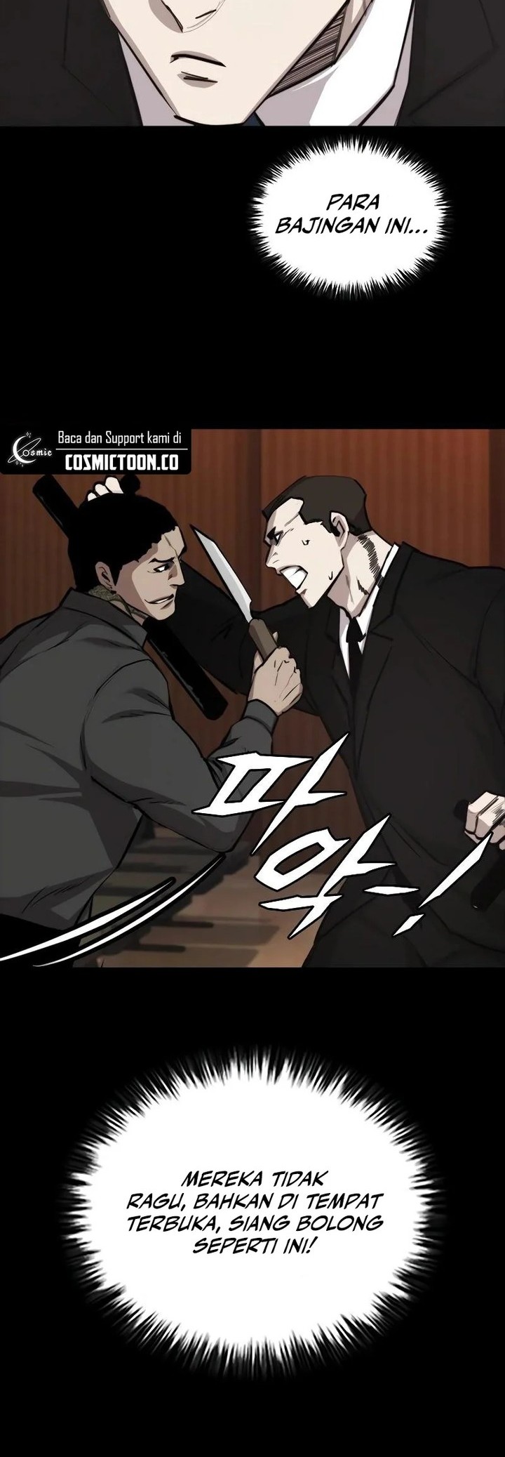 Vanta Black Chapter 6 - halaman 62