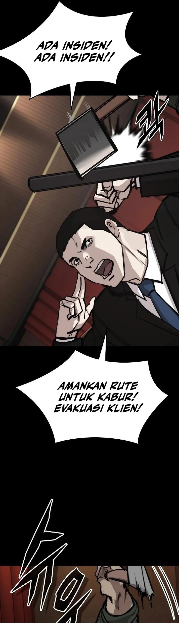Vanta Black Chapter 6 - halaman 65