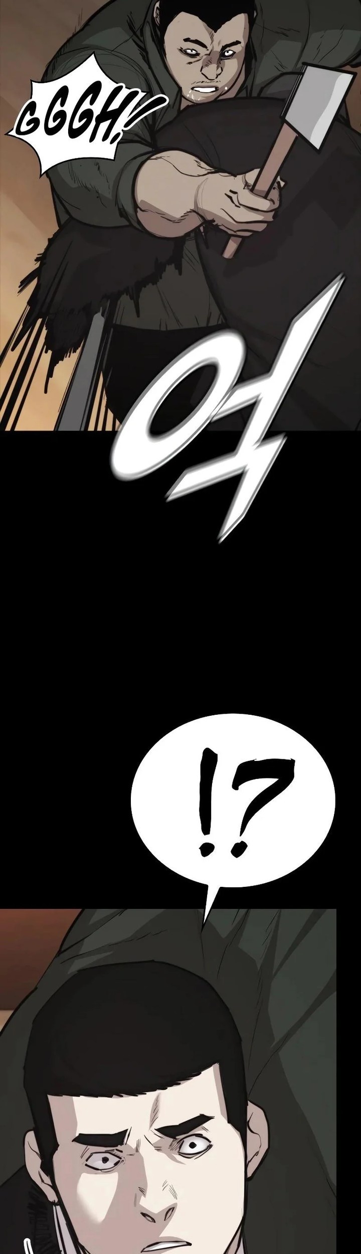 Vanta Black Chapter 6 - halaman 67