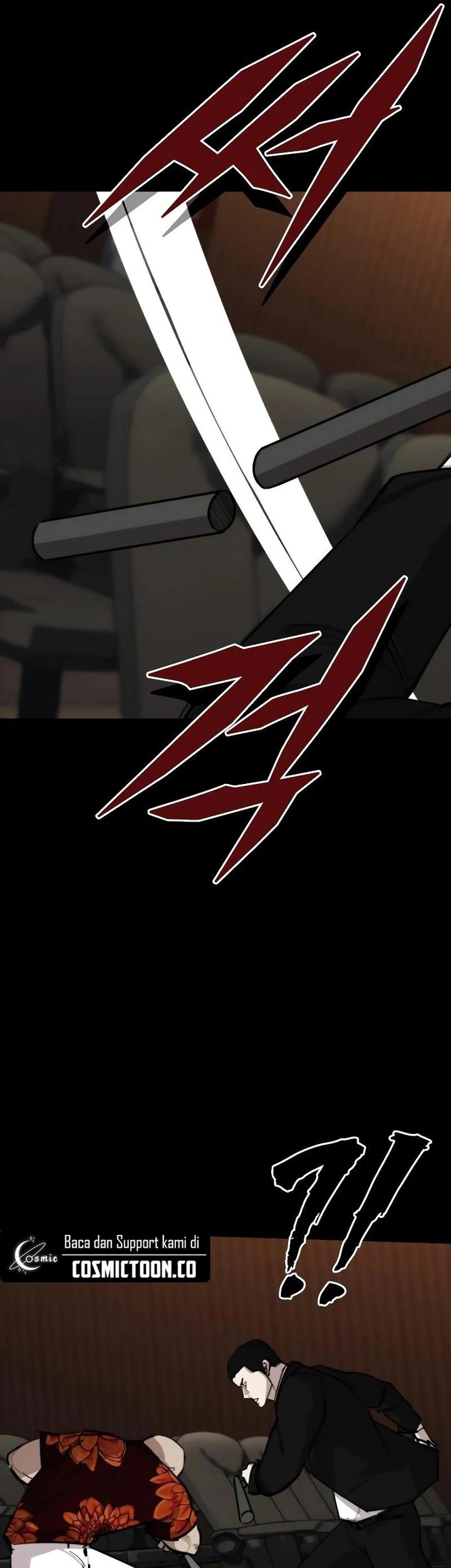 Vanta Black Chapter 6 - halaman 75