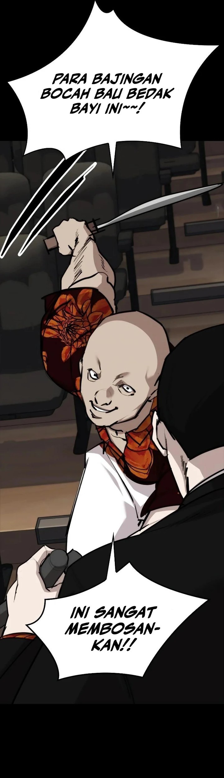 Vanta Black Chapter 6 - halaman 77