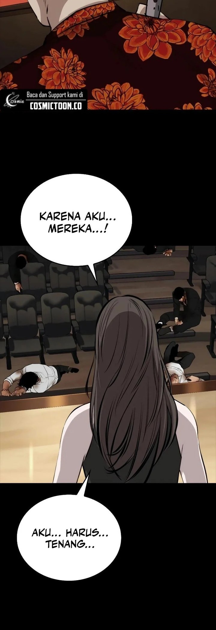 Vanta Black Chapter 6 - halaman 82