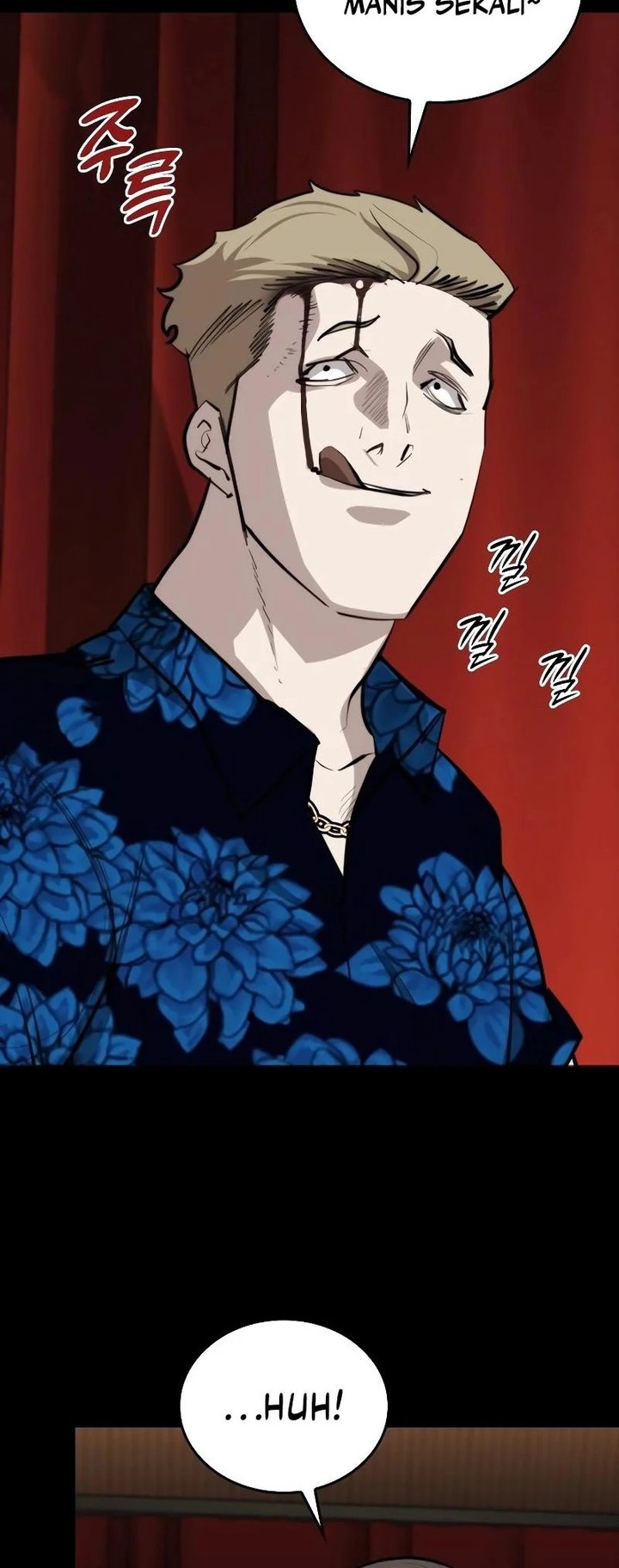Vanta Black Chapter 6 - halaman 86