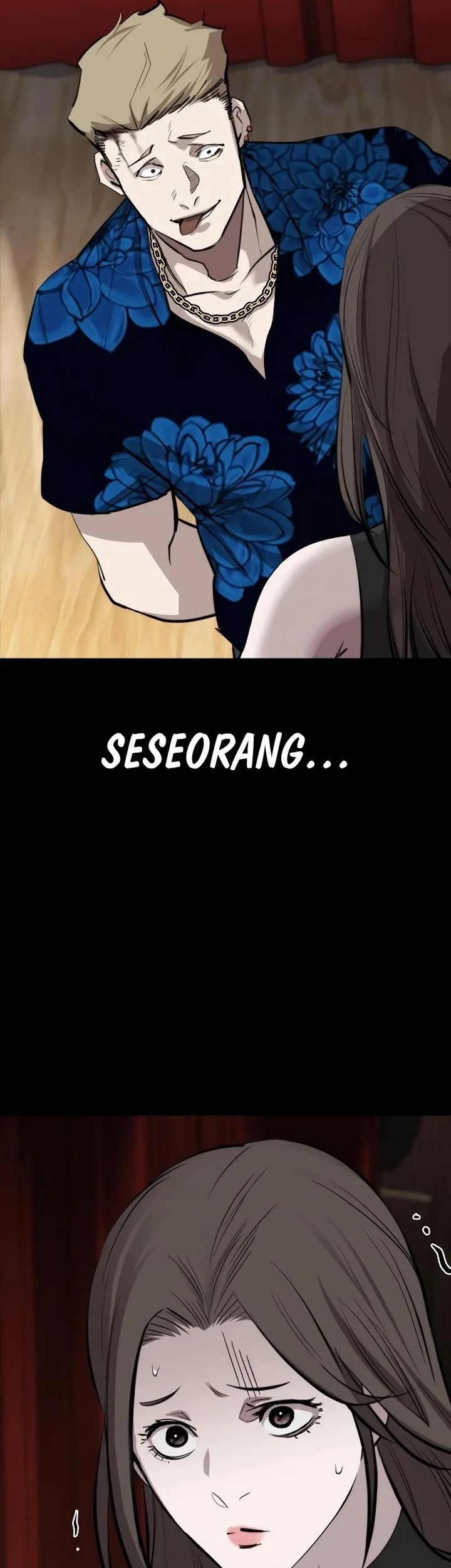 Vanta Black Chapter 6 - halaman 89