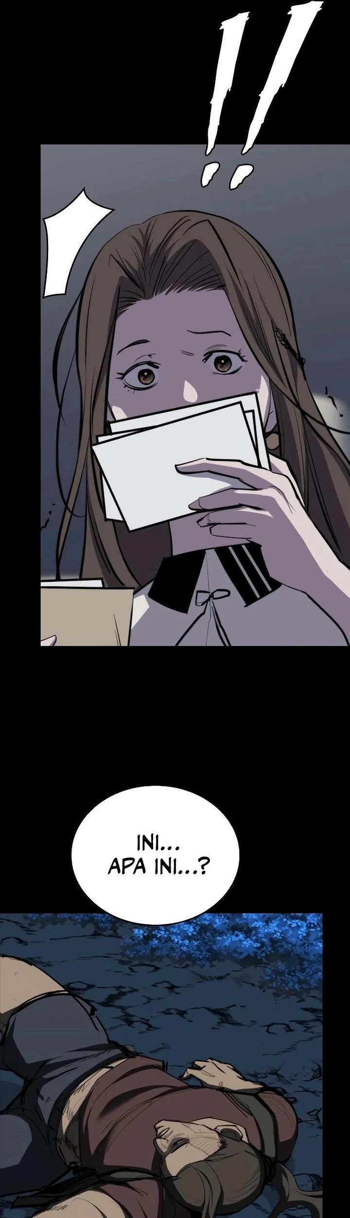 Vanta Black Chapter 6 - halaman 9