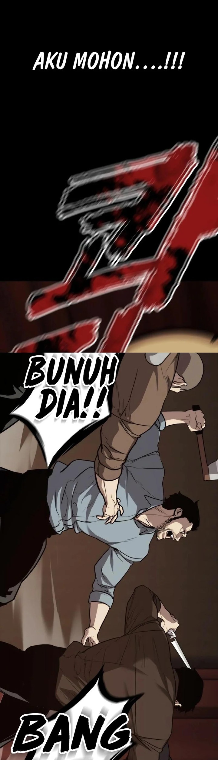 Vanta Black Chapter 6 - halaman 91