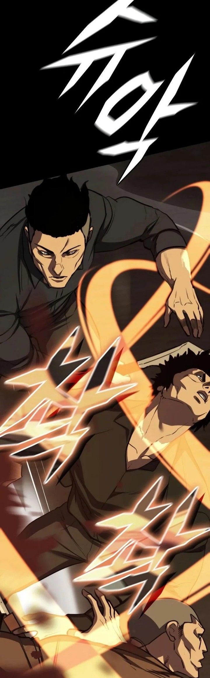 Vanta Black Chapter 6 - halaman 94