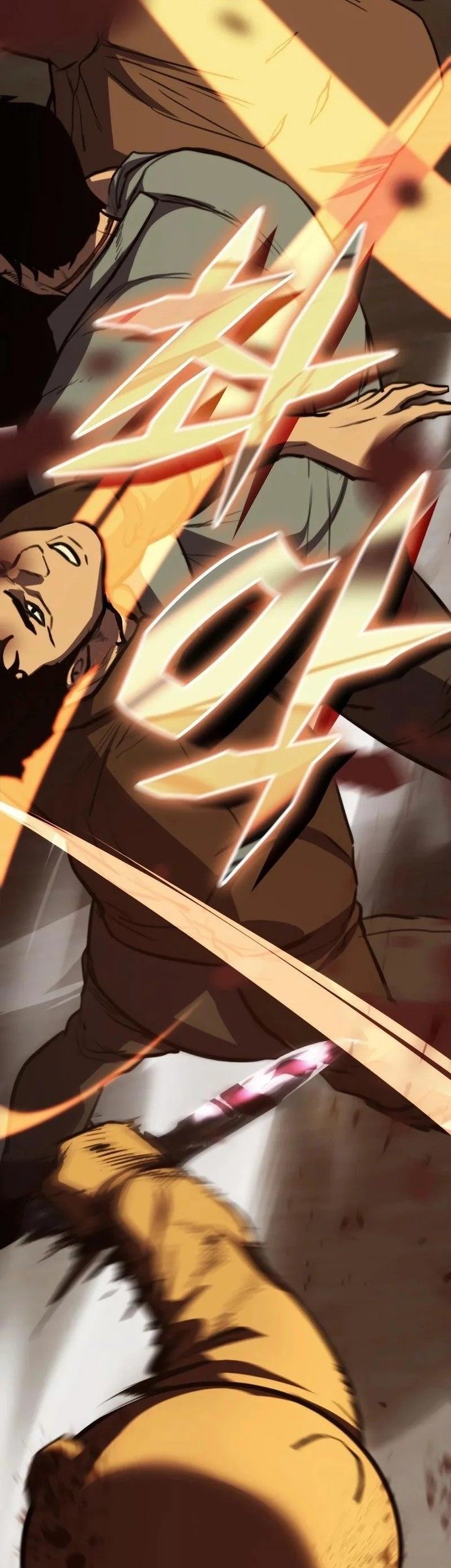 Vanta Black Chapter 6 - halaman 95