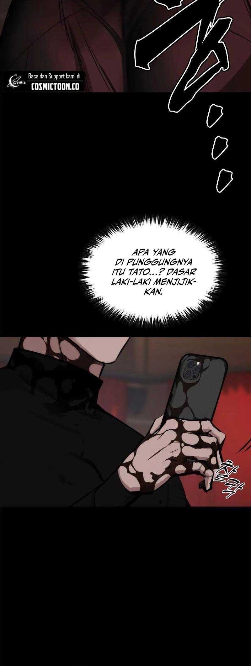 Vanta Black Chapter 7 - halaman 115