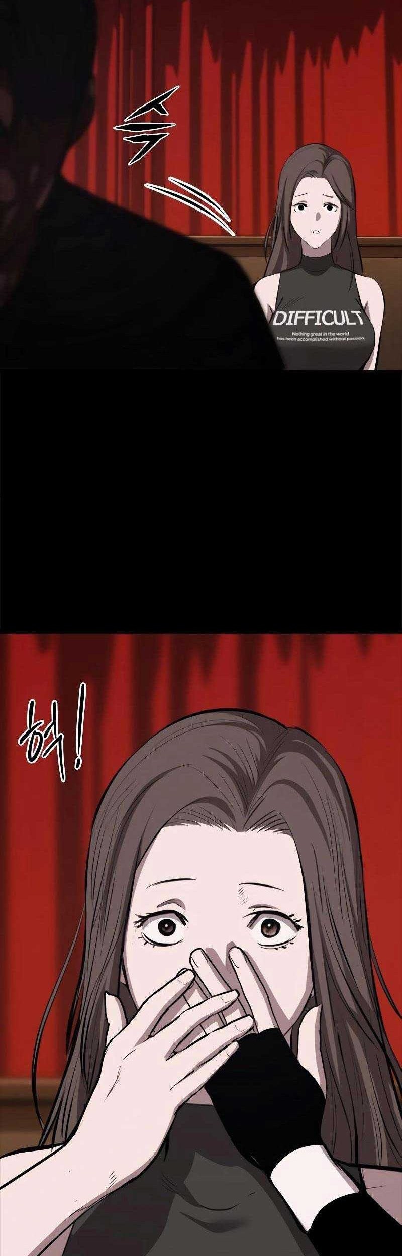Vanta Black Chapter 7 - halaman 117