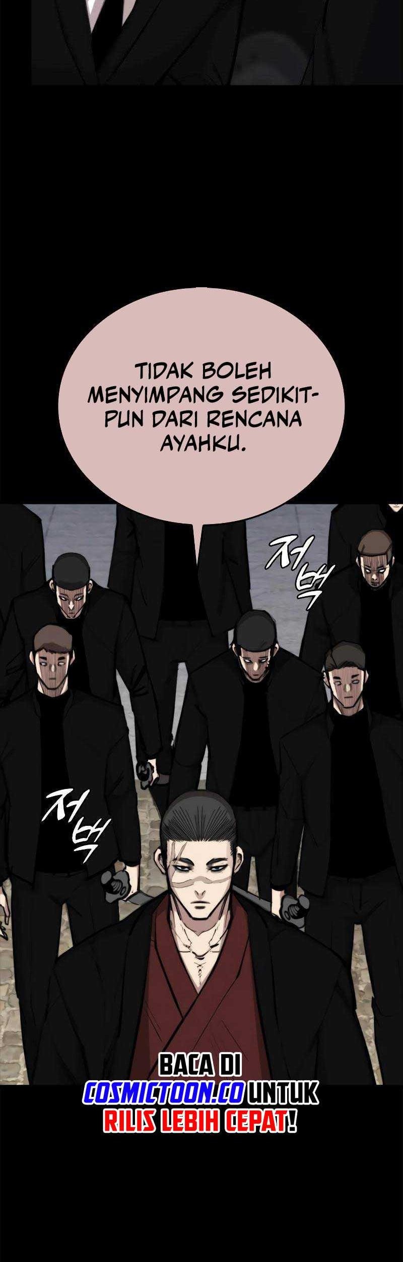 Vanta Black Chapter 7 - halaman 23