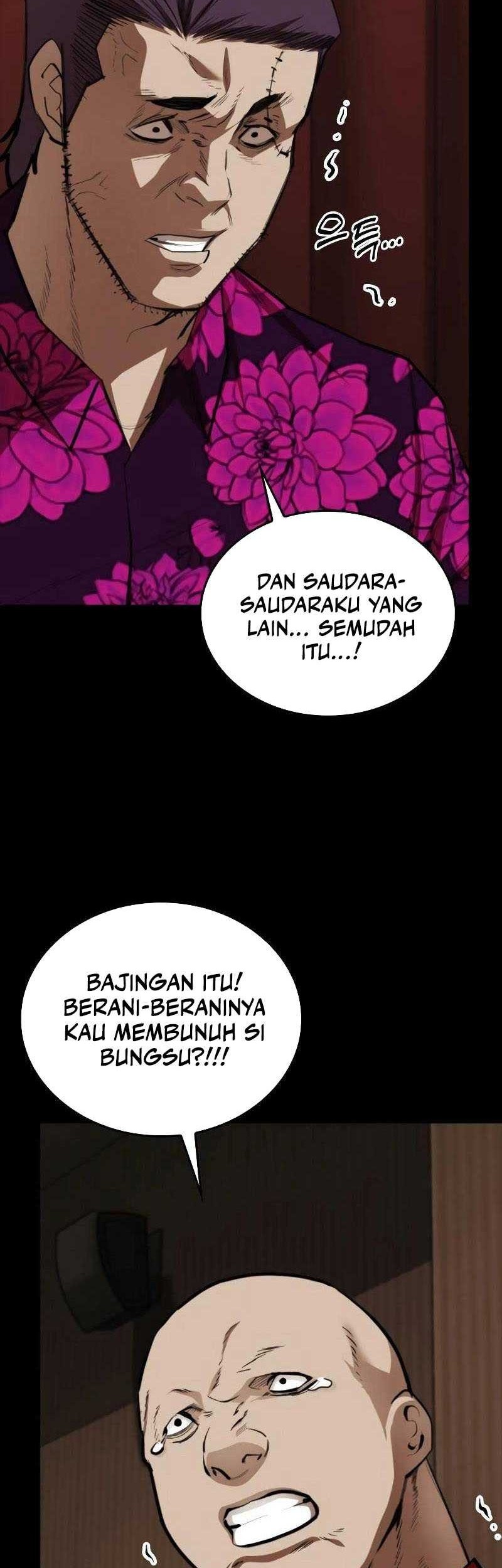 Vanta Black Chapter 7 - halaman 6