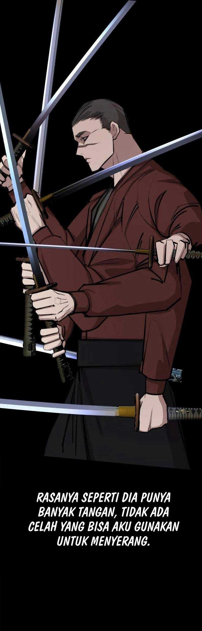 Vanta Black Chapter 7 - halaman 65