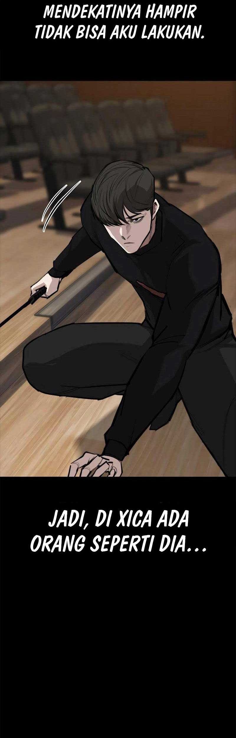 Vanta Black Chapter 7 - halaman 67