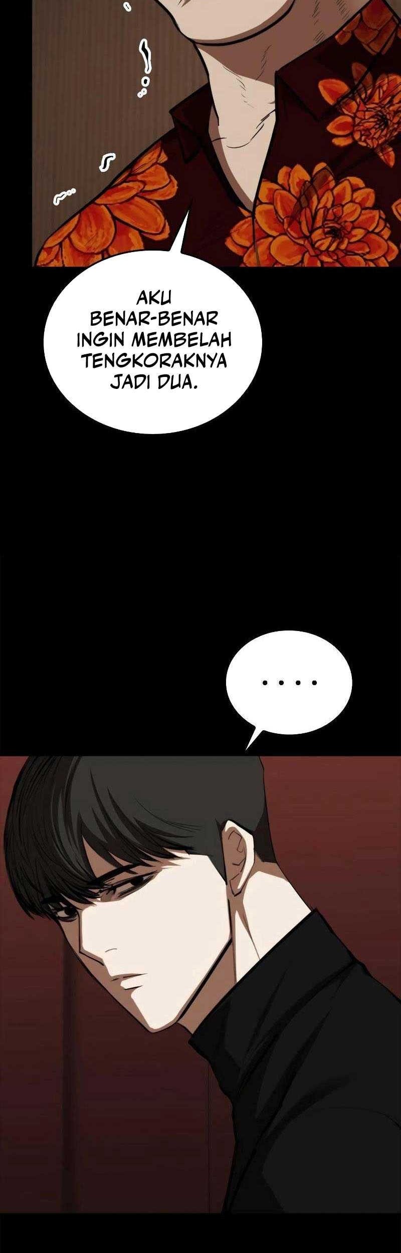Vanta Black Chapter 7 - halaman 7