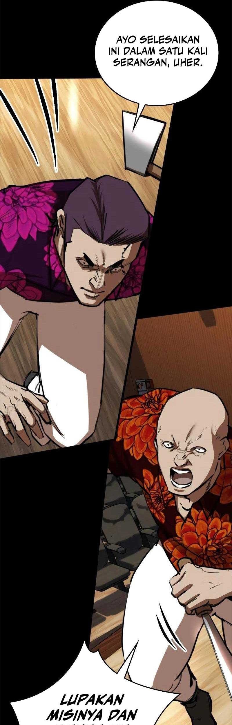 Vanta Black Chapter 7 - halaman 9