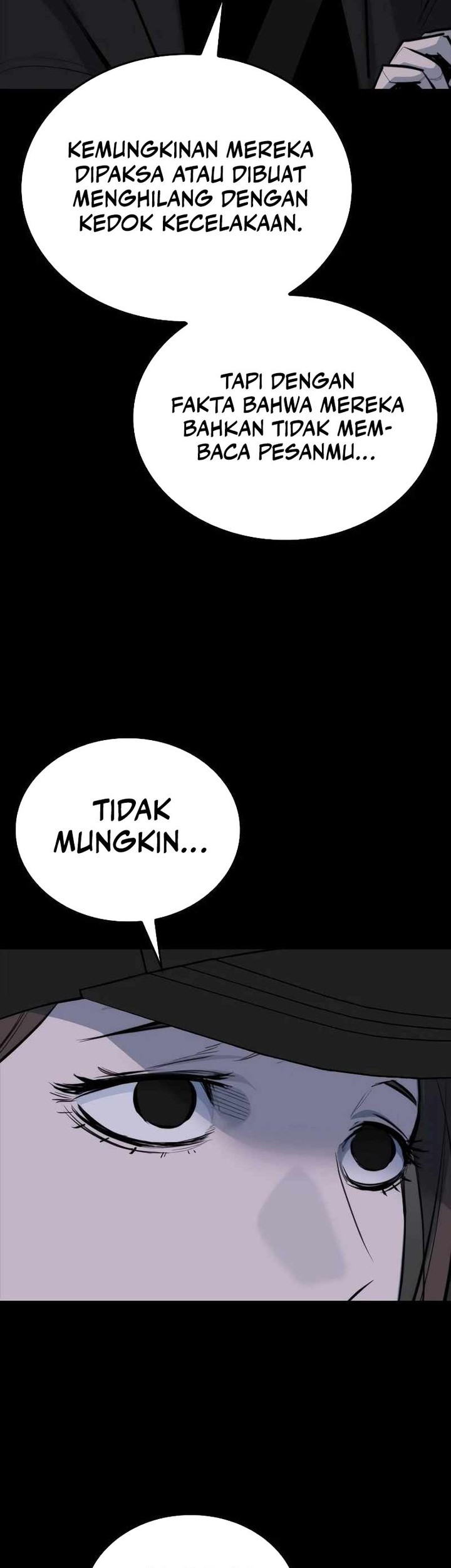 Vanta Black Chapter 8 - halaman 13