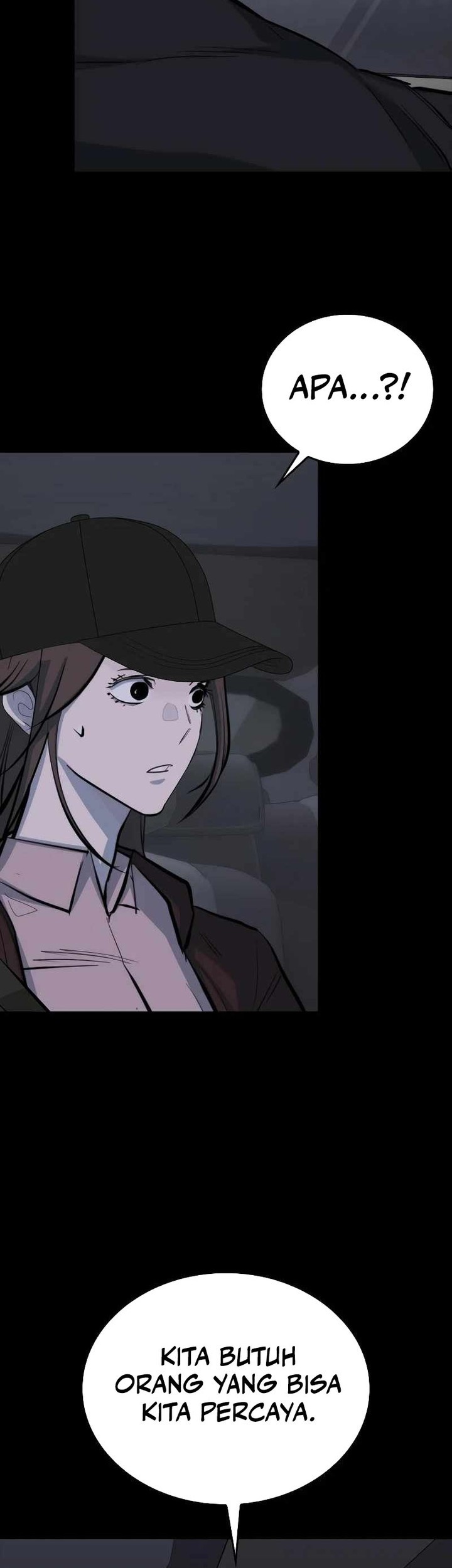 Vanta Black Chapter 8 - halaman 17