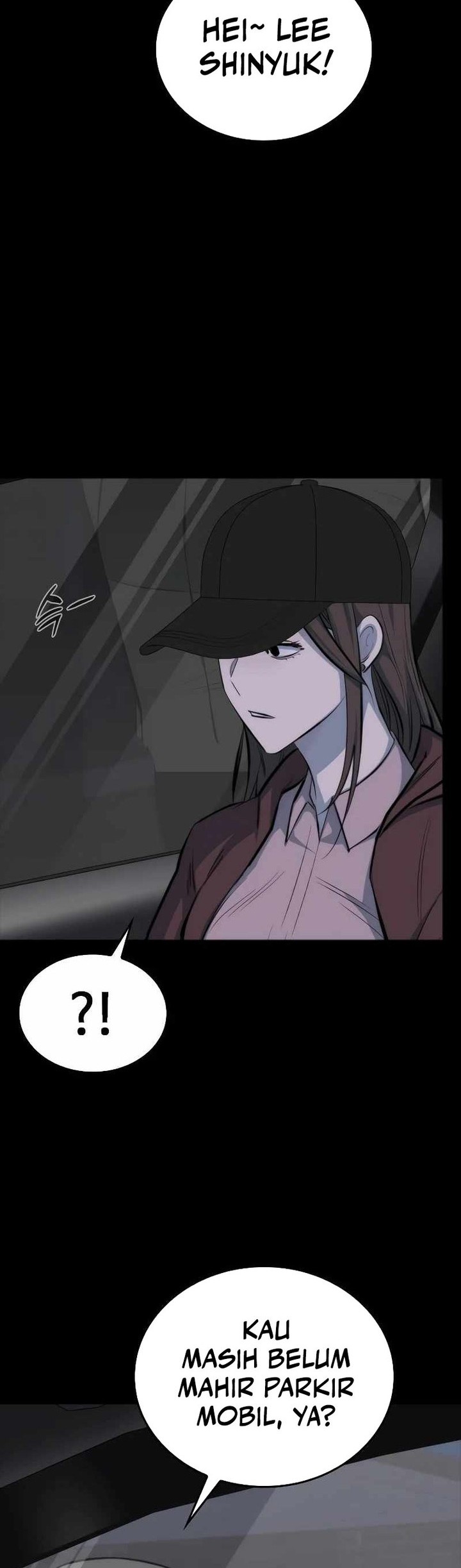 Vanta Black Chapter 8 - halaman 26