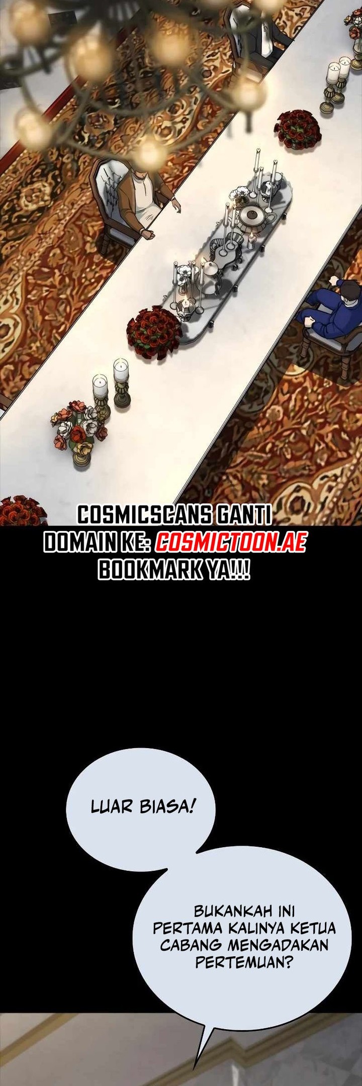 Vanta Black Chapter 8 - halaman 30
