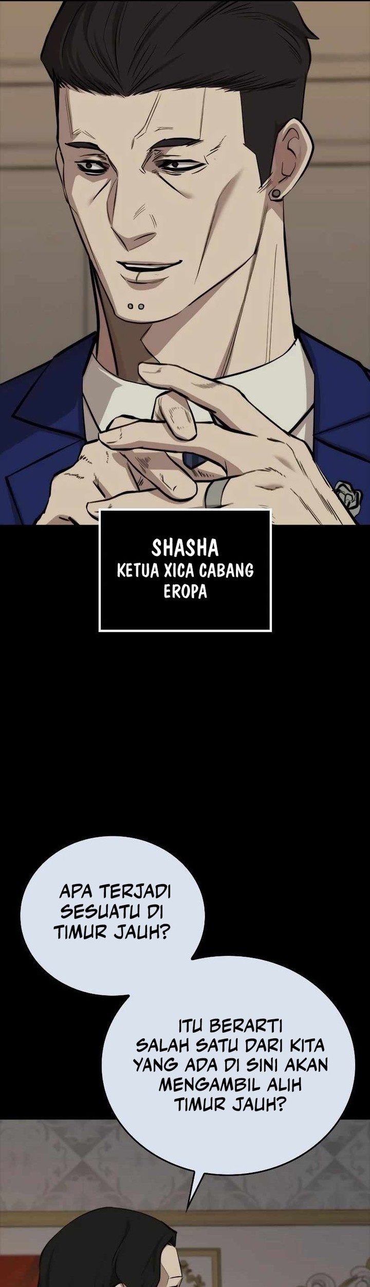 Vanta Black Chapter 8 - halaman 33