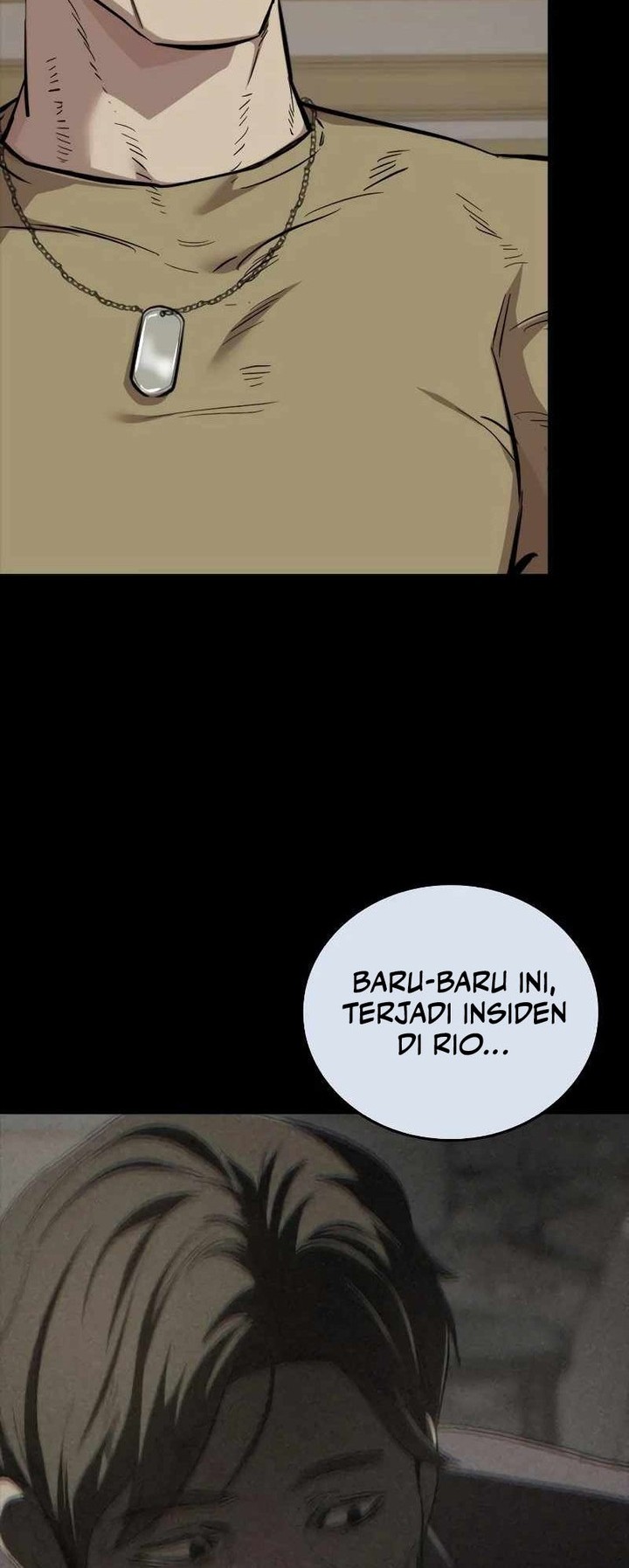 Vanta Black Chapter 8 - halaman 36