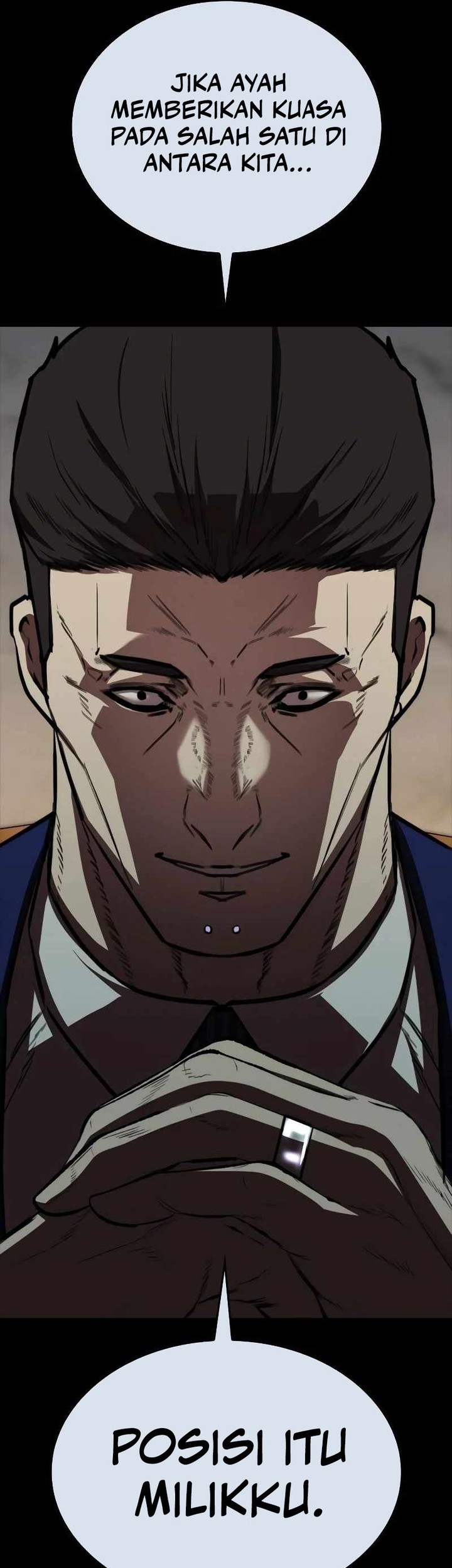 Vanta Black Chapter 8 - halaman 39