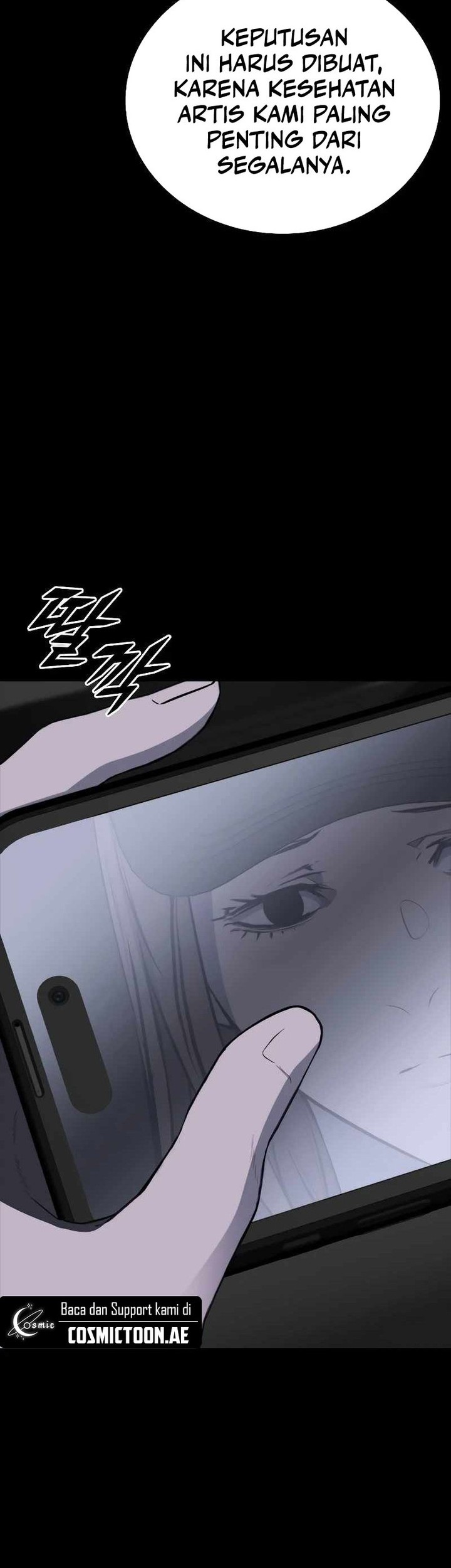Vanta Black Chapter 8 - halaman 4