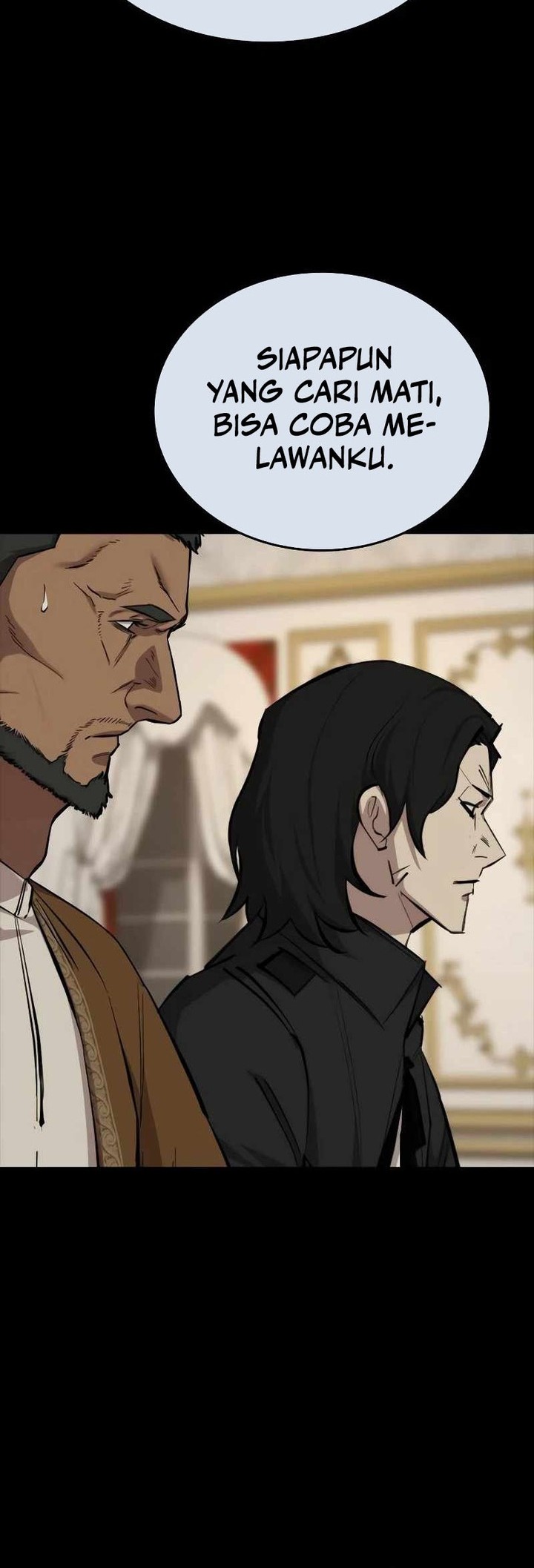 Vanta Black Chapter 8 - halaman 40