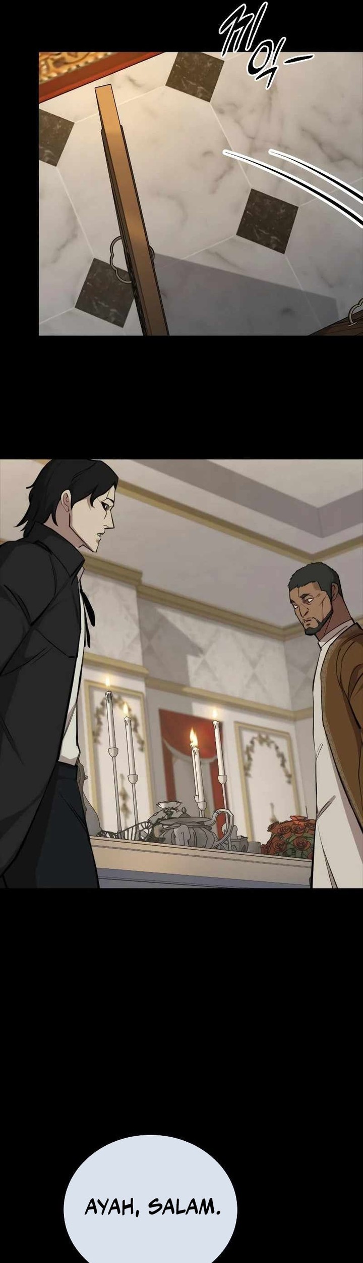 Vanta Black Chapter 8 - halaman 41