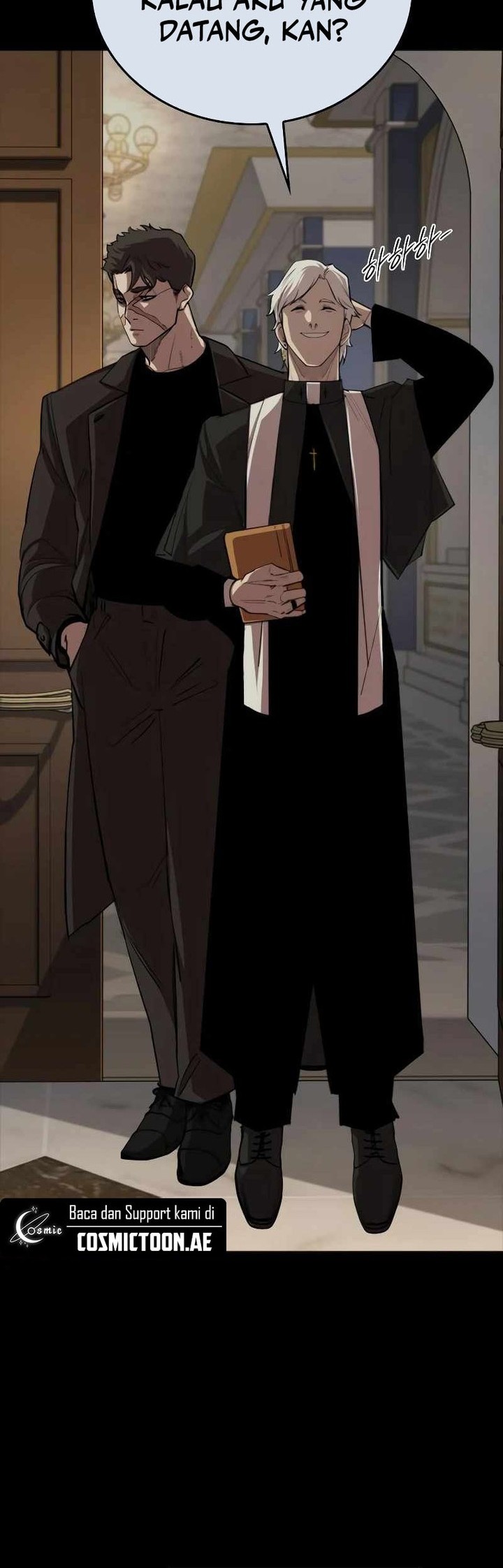 Vanta Black Chapter 8 - halaman 44